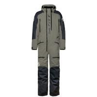Scott комбинезон зимний DS Flex Dryo dust grey в Туле