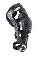 Leatt Наколенники Knee Brace C-Frame Pro Carbon Black в Туле