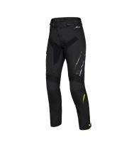 IXS Мотобрюки Carbon-ST черные в Туле