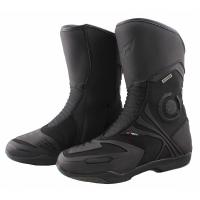 Moteq Туристические мотоботинки AIR TECH, Черный в Туле