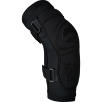 IXS Налокотники Carve 2.0 2024 Black в Туле