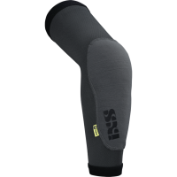 IXS Налокотники Flow Light 2024 Graphite в Туле