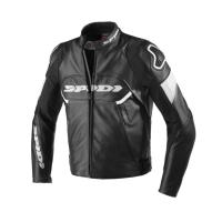 Spidi Куртка Ignite Black/White в Туле