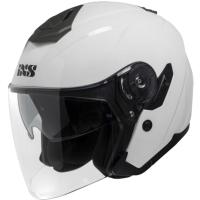 IXS Шлем iXS92 FG 1.0 белый в Туле