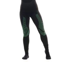 Dragonfly Термобрюки DF 3DThermo Green Woman в Туле