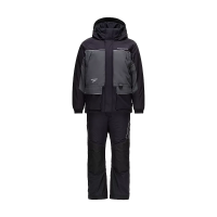 Finntrail Костюм утепленный Nordy MiddleGrey в Туле