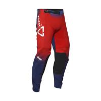 Leatt Штаны детские 4.5 V26 Royal Blue-Red в Туле