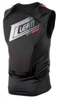 Leatt Защита спины Back Protector 3DF Black в Туле