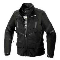 Spidi Куртка 4 Season Evo Dark Green/Black в Туле