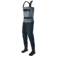 Finntrail Вейдерсы Airman 5260 Grey в Туле