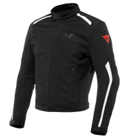Dainese Куртка Hydra Flux 2 Air D-Dry black/white в Туле