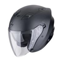 Scorpion Exo Мотошлем Exo-Z1 Solid Черный Матовый в Туле