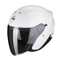 Scorpion Exo Мотошлем Exo-230 Solid Белый в Туле