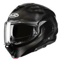 HJC Шлем F100 Carbon Black Carbon в Туле