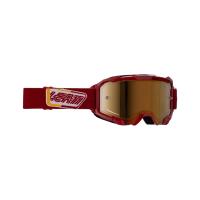 Leatt Маска Velocity 4.5 V26 Iriz Ruby Bronze 68% в Туле