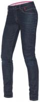 Dainese Джинсы женские Belleville Slim Medium-Denim в Туле
