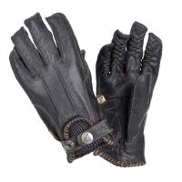 By City Мотоперчатки Second Skin Man Black в Туле
