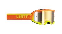 Leatt Маска Velocity 4.5 Iriz Citrus Bronz UC 68% в Туле