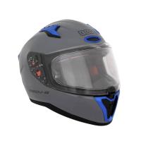 Beon Шлем B-500 Shiny Grey в Туле