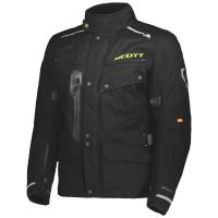 SCOTT Куртка Voyager Dryo black в Туле