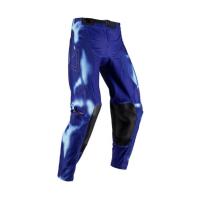 Leatt Штаны женские 4.5 V26 Deep Blue в Туле