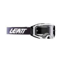Leatt Маска Velocity 5.5 White Light Grey 58% в Туле