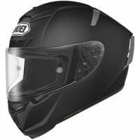 Shoei Шлем X-Spirit 3 Candy Черный/Матовый в Туле