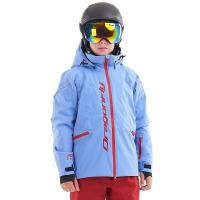 Dragonfly Куртка утепленная Gravity Teenager Ocean-Dark Red в Туле