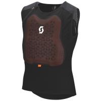 Scott Защита тела AirFlex Pro 2 Vest Protector black/grey в Туле