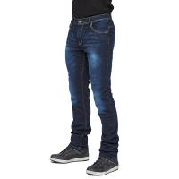 Scout Джинсы Redneck Slim Fit aramid dark blue в Туле