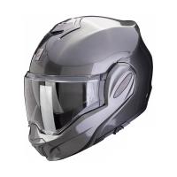 Scorpion Exo Мотошлем Exo-Tech Evo Pro Solid Серый металлик в Туле