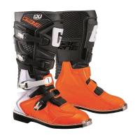 Gaerne Мотоботы детские/женские GXJ Black/Orange в Туле