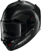 Shark Шлем Spartan GT Pro Ritmo Carbon Black/Anthracite/Chrome в Туле