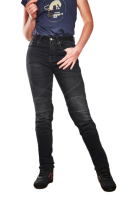 Furygan Мотоджинсы Jean Lady Purdey Черный в Туле