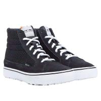 TCX Мотокеды женские Street 3 Lady Air 622 Black/White в Туле