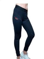 Starks Кальсоны женские Warm Long Pants Extreme Черные в Туле
