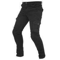Desment мотоджинсы Overload Black в Туле