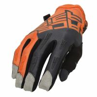 Acerbis Перчатки MX X-H Orange/Grey в Туле