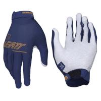 Leatt Перчатки X-Flow 2.5 V26 Deep Blue в Туле