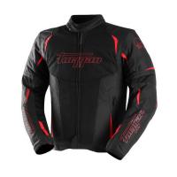 Furygan Мотокуртка Ultraspark 3in1 Vented+ текстиль Черный/Красный в Туле
