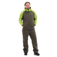 Dragonfly Мембранный костюм Active 2.0 Lime-Moss (М) в Туле