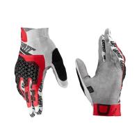 Leatt Перчатки MTB 4.0 Lite Glove Red в Туле