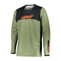 Leatt Джерси 4.5 Enduro Cactus в Туле