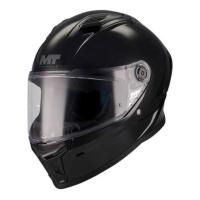 MT Шлем Stinger 2 Puree Gloss Black в Туле