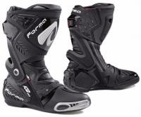 Forma Мотоботы Ice Pro Black в Туле