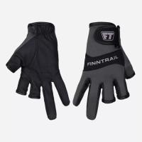 Finntrail Перчатки Neosensor Grey в Туле