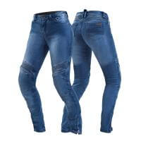 Shima Мотоджинсы Женские Jess Blue в Туле