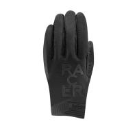 Racer Перчатки GP Style 2 Black/Black в Туле