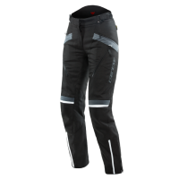 Dainese Брюки женские Tempest 3 D-Dry Black/Black/Ebony в Туле