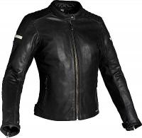 Sweep Daytona waterproof ladies leather jacket black в Туле